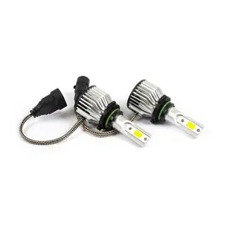 LED Headlight Bulb Kit HB4 9006 Niken Eco-series photo 4