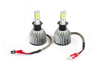 LED Bulb Kit H3 Niken Eco-series photo 1