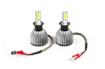 LED Bulb Kit H3 Niken Eco-series photo 1