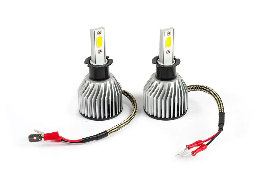 LED Bulb Kit H3 Niken Eco-series Image