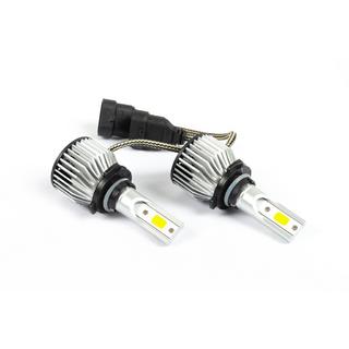 LED Headlight Bulb Kit HB3 9005 Niken Eco-series photo 3