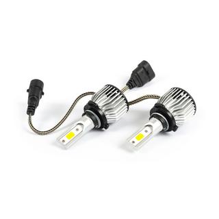 LED Headlight Bulb Kit HB3 9005 Niken Eco-series photo 4