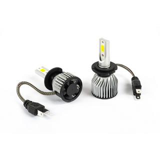 H7 LED Bulb Kit Niken Eco-series photo 2