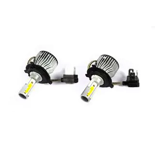 LED Headlight Bulb Kit H4 Niken Eco-series photo 4