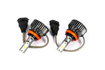 LED Headlight Bulb Kit H8/H9/H11 Niken Pro-series photo 3