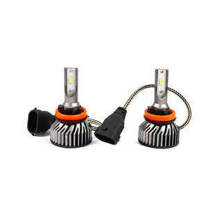 LED Headlight Bulb Kit H8/H9/H11 Niken Pro-series photo 1