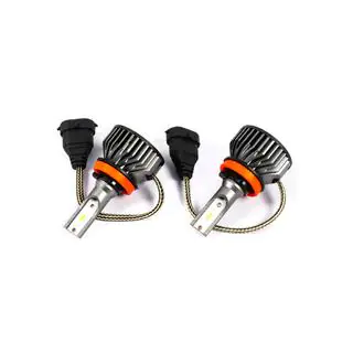 LED Headlight Bulb Kit H8/H9/H11 Niken Pro-series photo 3