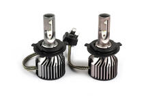 LED Headlight Bulb Kit H4 Niken Pro-series photo 1