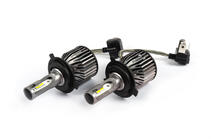 LED Headlight Bulb Kit H4 Niken Pro-series photo 3