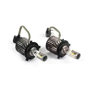 LED Headlight Bulb Kit H4 Niken Pro-series photo 4