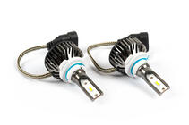 LED Headlight Bulb Kit 9012 Niken Pro-series photo 4