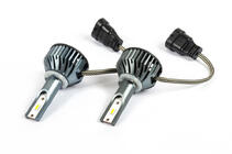 LED Headlight Bulb Kit H27 Niken Pro-series photo 3