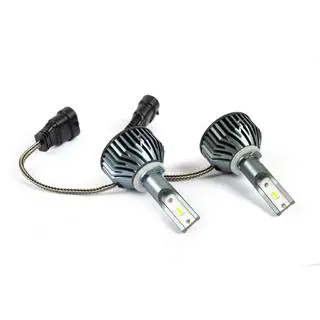 LED Headlight Bulb Kit H27 Niken Pro-series photo 4