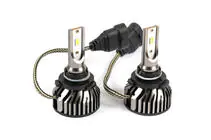 LED Headlight Bulb Kit HB3 9005 Niken Pro-series photo 1