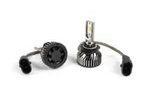LED Headlight Bulb Kit HB3 9005 Niken Pro-series photo 2