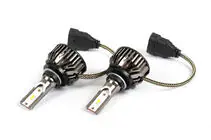 LED Headlight Bulb Kit HB3 9005 Niken Pro-series photo 3