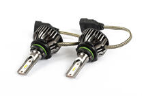 LED Headlight Bulb Kit HB4 9006 Niken Pro-series photo 3