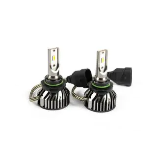 LED Headlight Bulb Kit HB4 9006 Niken Pro-series photo 1
