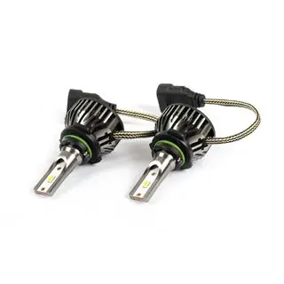 LED Headlight Bulb Kit HB4 9006 Niken Pro-series photo 3