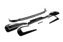 Volkswagen T6 2015-2024 ABT Body Kit 2019+ (primed for painting) photo 3