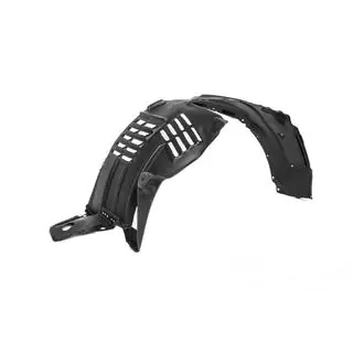 Front Wheel Arch Liners (2 pcs, 2015-2023, OEM) photo 4