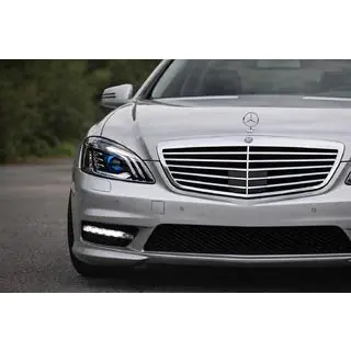 Facelift Headlights (Maybach X222 Design) photo 3