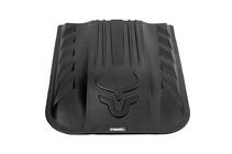 Ford Ranger 2011–2022 Hood Scoop V2 (ABS) photo 5