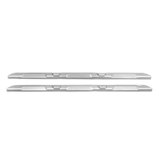 Side Skirt Covers EuroCap (2 pcs, grey) photo 4