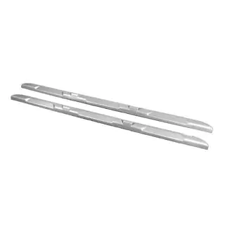 Side Skirt Covers EuroCap (2 pcs, grey) photo 3