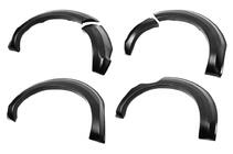 Nissan Navara/NP300 2016- Fender flares without AdBlue (EuroCap) photo 7