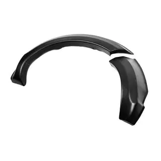 Fender flares without AdBlue (EuroCap) photo 3