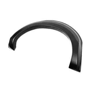 Fender flares without AdBlue (EuroCap) photo 4