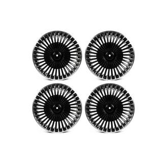 Forged Aluminum Wheels Custom V1 (R20, Set of 4) Mercedes GLS X167 2019- photo 3