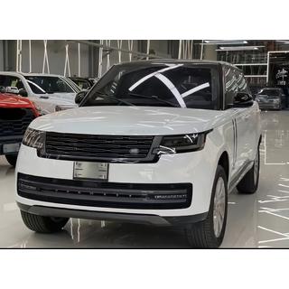 Full Body Kit Range Rover V L460 2021- photo 2
