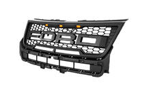 Ford Explorer 2019- Front Grille photo 1