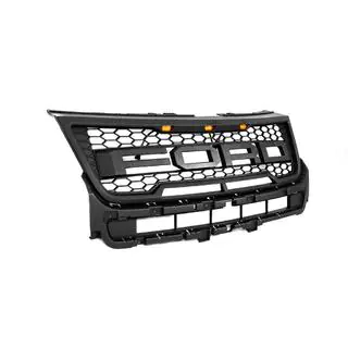 Front Grille Ford Explorer 2019- photo 3