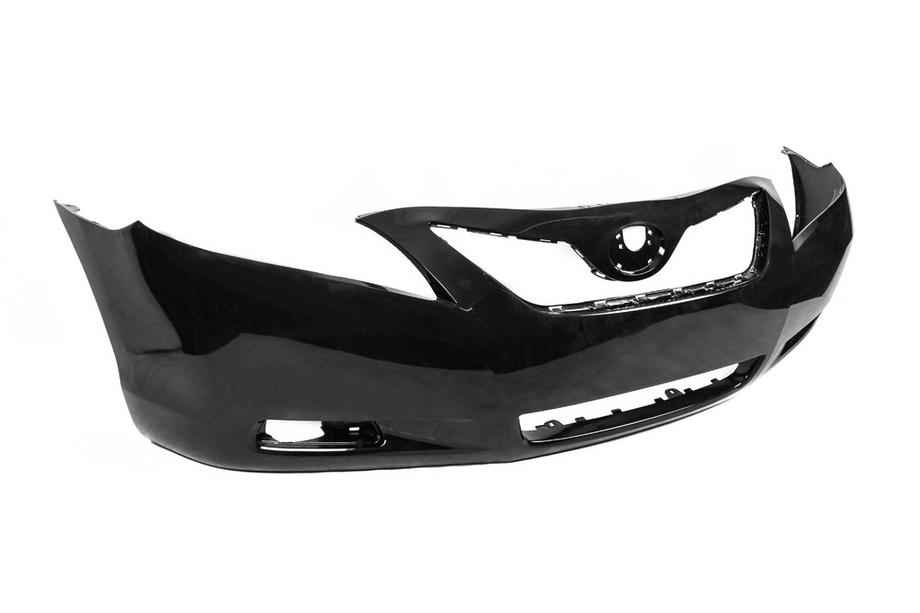 Toyota Camry 2006-2011 Front Bumper OEM Pre-Facelift (Taiwan) Image