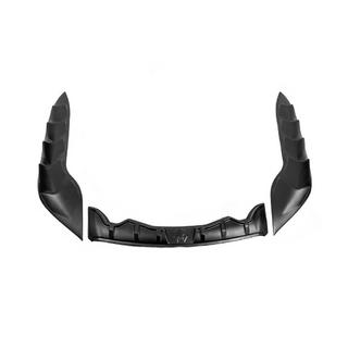 Hood Scoop Dragon (2015-2021, ABS) Toyota Hilux 2015- photo 3