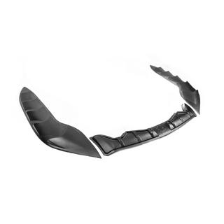 Hood Scoop Dragon (2015-2021, ABS) Toyota Hilux 2015- photo 2