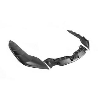 Hood Scoop Dragon (2021+, ABS) Toyota Hilux 2015- photo 3