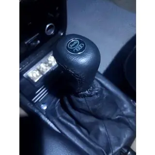 Gear Shift Knob V1 (Leather)