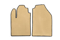 Ford Connect 2002–2006 EVA Floor Mats (Beige) photo 1