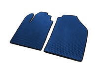 Ford Connect 2002–2006 EVA Floor Mats (Blue) photo 2