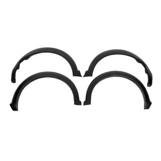 Fender Flares (EuroCap) Dacia Sandero 2021- photo 1