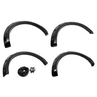 Fender Flares (EuroCap) Mitsubishi L200 2006-2015 photo 4