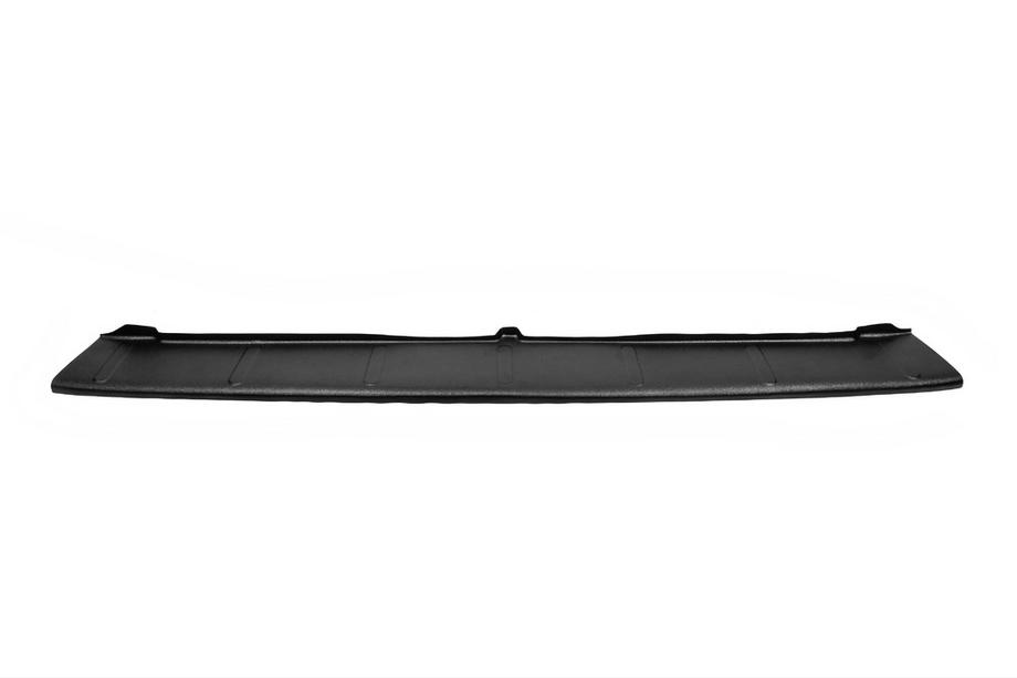 Opel Vivaro 2001–2015 Rear Bumper Cover EuroDDU (ABS) Photo 2