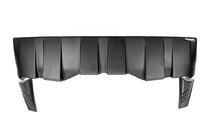 Renault Duster 2018-2024 3-piece Spoiler (ABS) photo 4