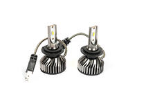 LED Headlight Bulb Kit H7 Niken Pro-series photo 1