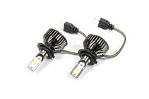 LED Headlight Bulb Kit H7 Niken Pro-series photo 3