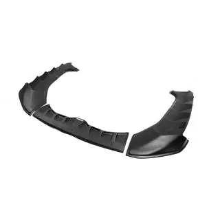 Hood Scoop Cover Set DRAGON (3 pcs) photo 1